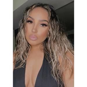 Meet your Posher, O'brandy